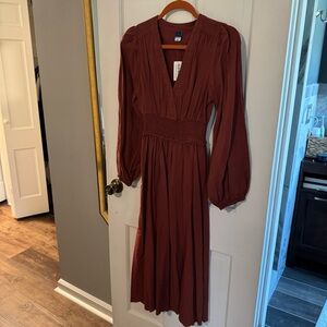 Old Navy Dress with Pockets
